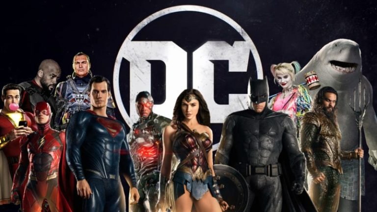 Dceu E Dcu Entenda Os Universos Compartilhados Dos Super Her Is Da Dc