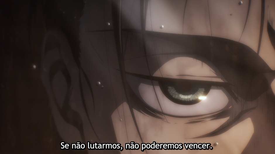 Naruto realmente podera parar Eren com seu dircurso no jutsu ? :  r/animebrasil