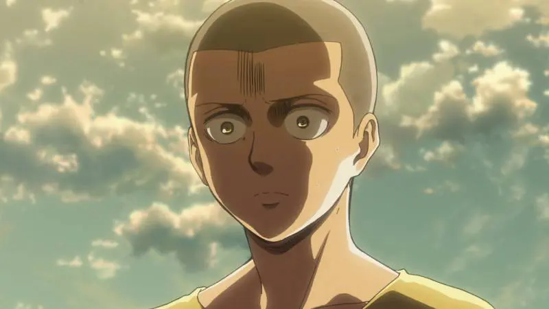 Attack on Titan: Aniversário dos principais personagens - Oxente Sensei