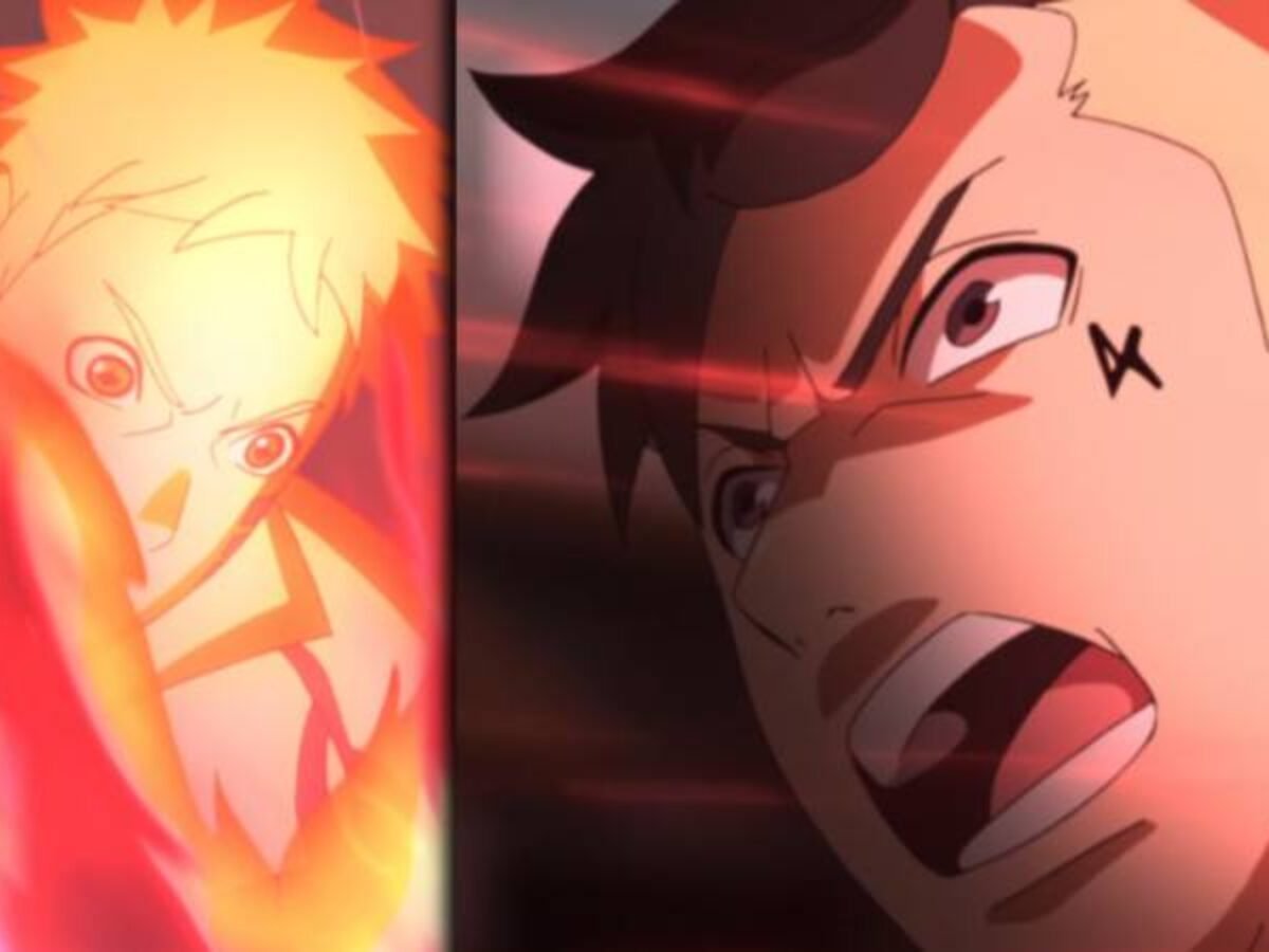 Naruto: O que é Karma? Como Boruto conseguiu? - Oxente Sensei