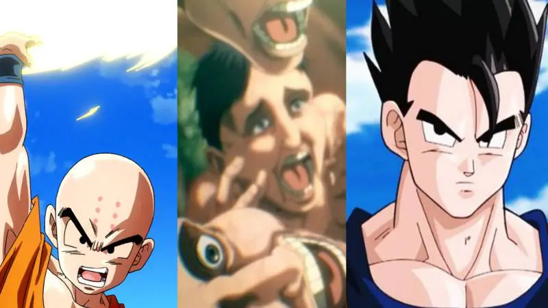 Dragon Ball: Entenda cada conjunto das Esferas do Dragão - Oxente Sensei