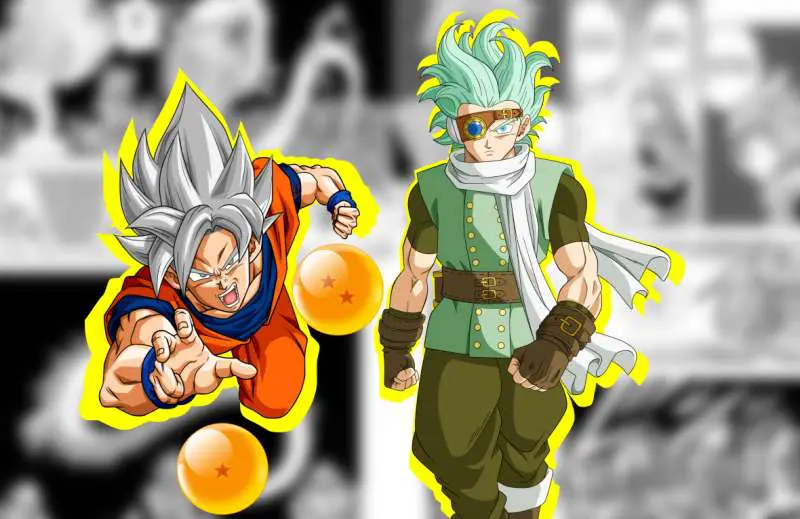 Dragon Ball: 10 vezes que Vegeta superou Goku como pai - Oxente Sensei