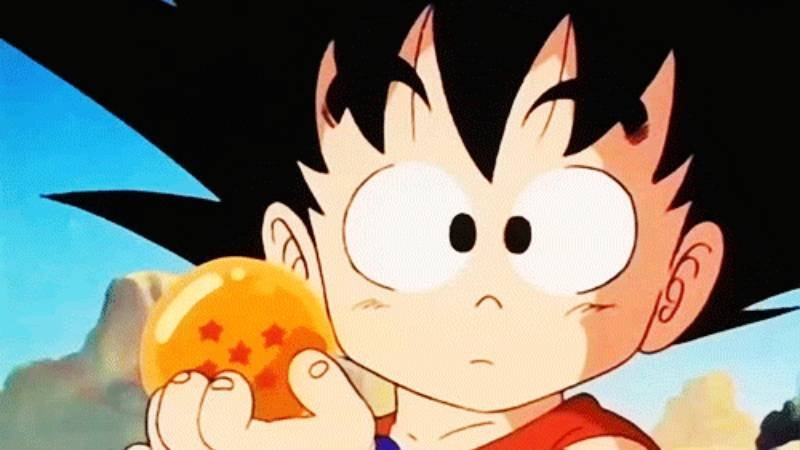 AbraKadabra Fantasias - O @instablogdodudu assumiu a identidade do Goku e  saiu por aí para buscar as esferas do dragão! 🐲 Quem mais aí tem um Super  Sayajin em casa? A nossa