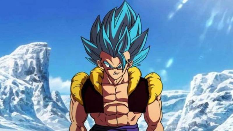 Daiko O Saiyajin - #Pablo Fiz esse Gogeta ssj4 no estilo do Shintani no  filme, seguindo minha maratona do Gt 🥰 Eu achei ele meio forte, acho que  deveria ter pego as