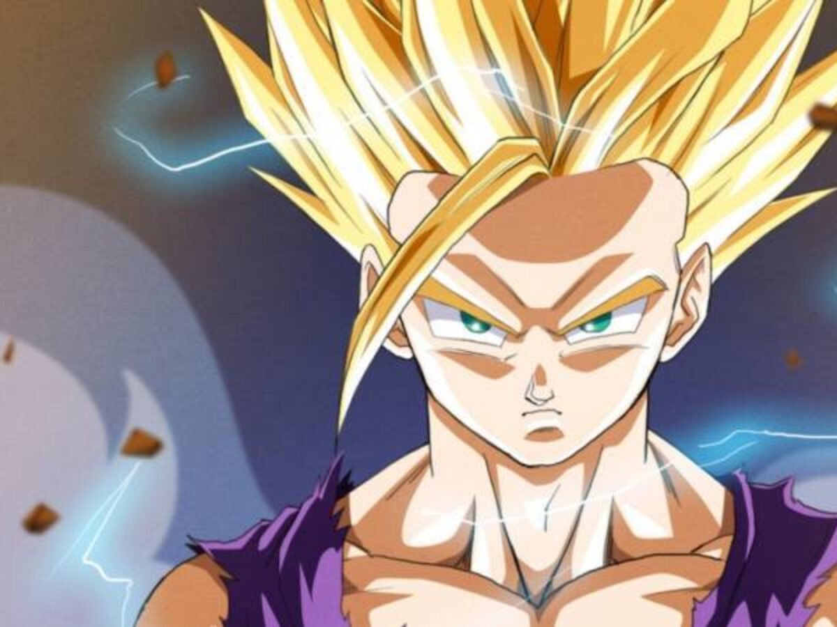 Lendário Super Saiyajin: Conheça algumas curiosidades - Oxente Sensei