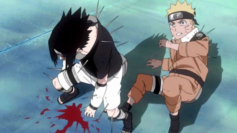 Entenda por que Sasuke só teve uma filha mesmo afirmando que iria restaurar  o Clã Uchiha em Naruto Shippuden - Critical Hits