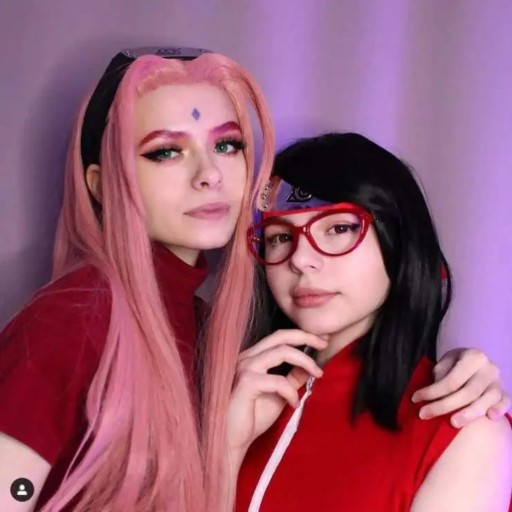 Cosplayer apresenta visual de Sarada como Hokage em Boruto – Fatos  Desconhecidos