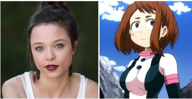 Live com a Dubladora Luísa Horta  Voz da Skye (Valorant) e Ochako Uraraka  (Boku no Hero) 