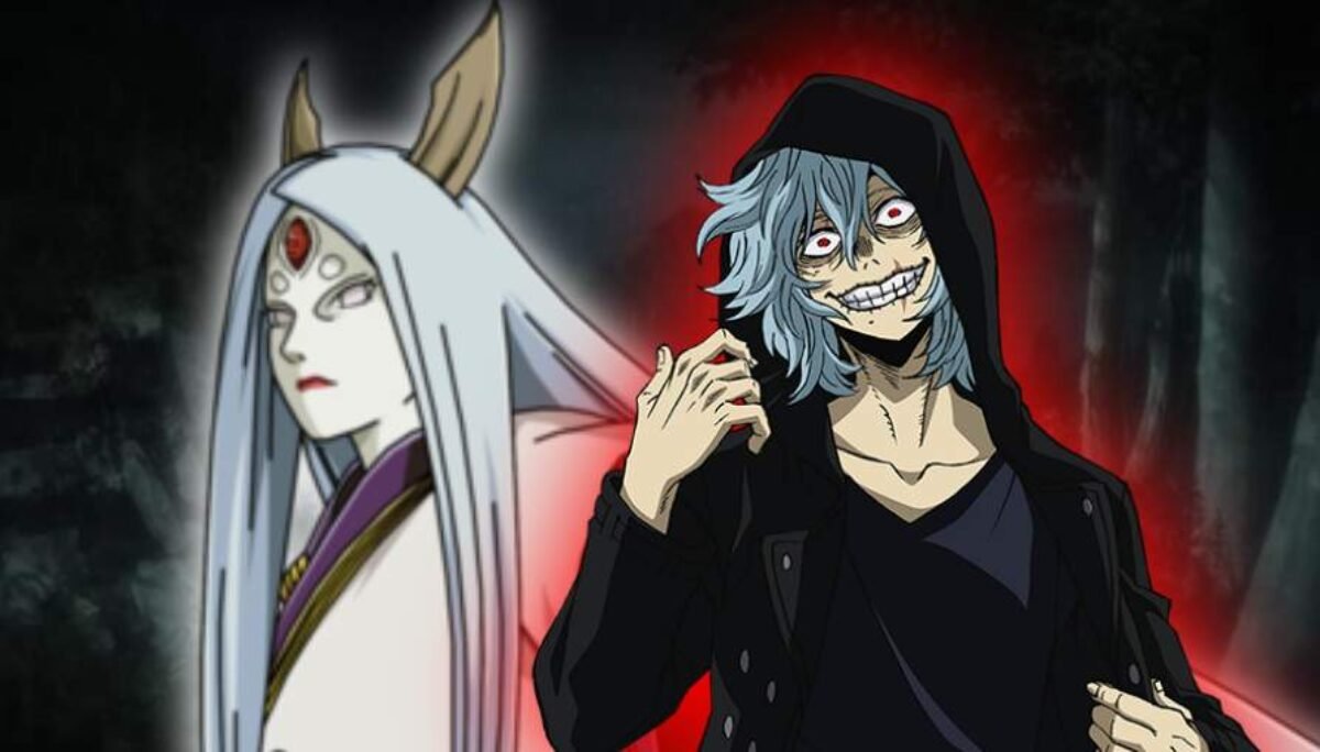 3 membros da Akatsuki considerados imortais - Oxente Sensei