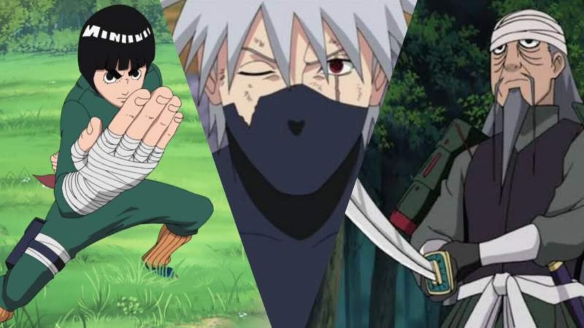 Boruto: Naruto pensa que seu filho é um completo idiota - Oxente Sensei