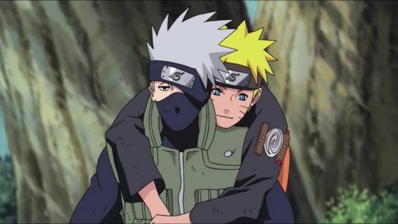 Naruto Online - Feliz aniversário, Kakashi! Ele é um jounin de elite da  Aldeia da Folha e aluno do quarto hokage que acabou se tornou o sexto  hokage. Seu olho esquerdo possui