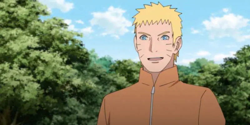 Naruto: O que é Karma? Como Boruto conseguiu? - Oxente Sensei