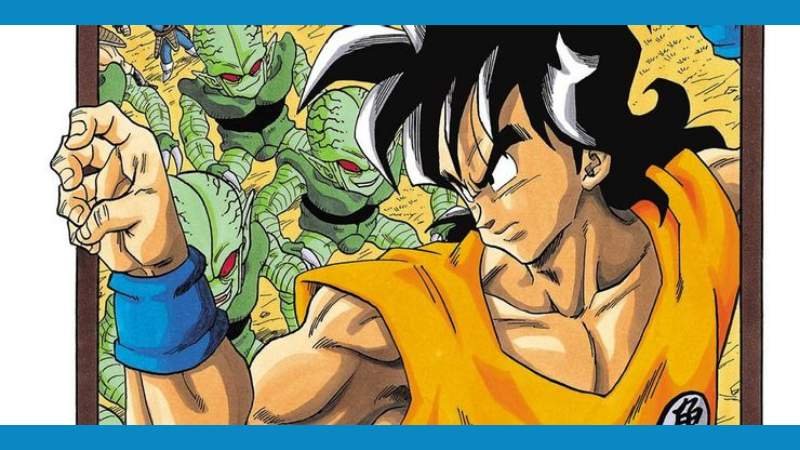 Desenhista de Dragon Ball Super compartilha uma arte inédita de Yamcha e  Pual - Critical Hits