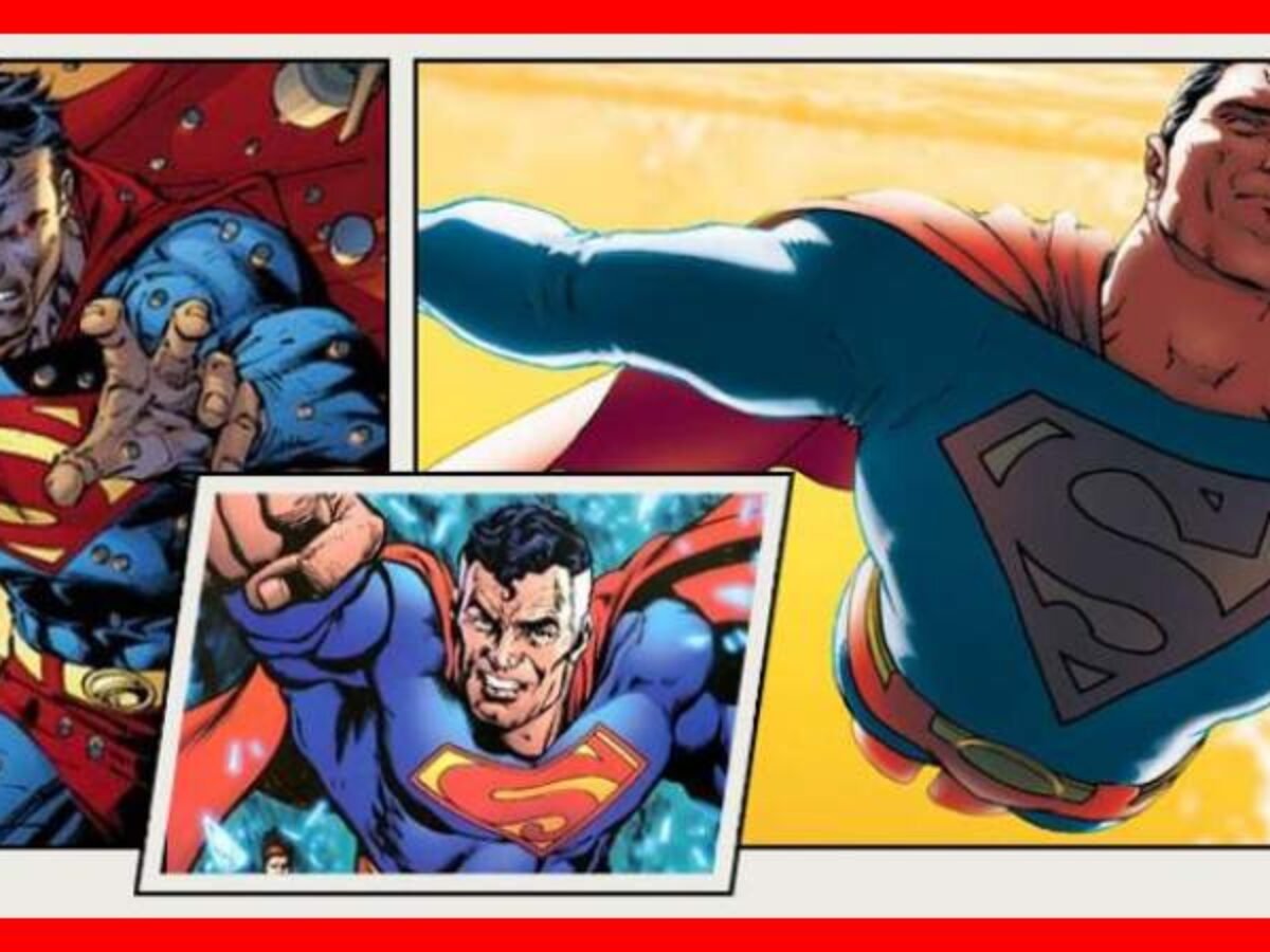 Superman: Conheça todos os filmes do Homem de Aço - Oxente Sensei