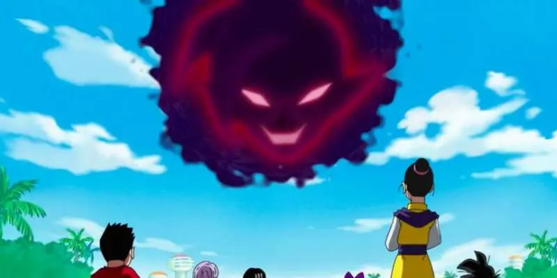 Dragon Ball: Veja o por que Trunks do Futuro pode ser tornar um Deus Super  Saiyajin - Oxente Sensei