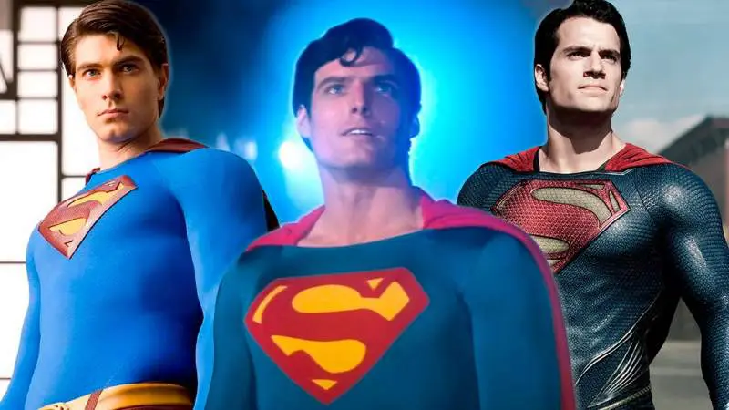 Superman: Conheça todos os filmes do Homem de Aço - Oxente Sensei