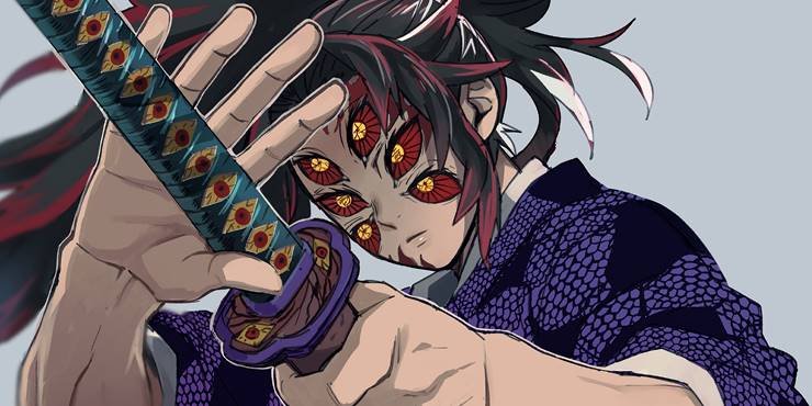Conheça os Kekkijutsus mais poderosos de Demon Slayer - Oxente Sensei