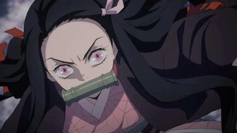 Entenda por que Nezuko fica mais forte dormindo em Demon Slayer