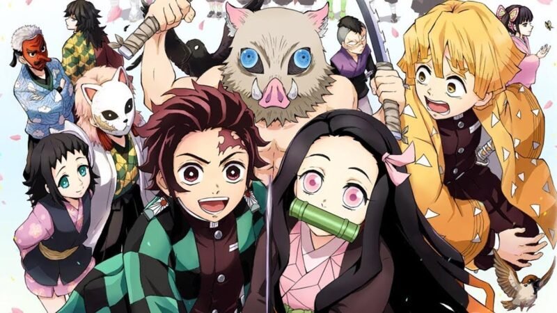 Kimetsu no Yaiba - Anime melhor que o mangá?! - Mangás & Animes - WebCheats