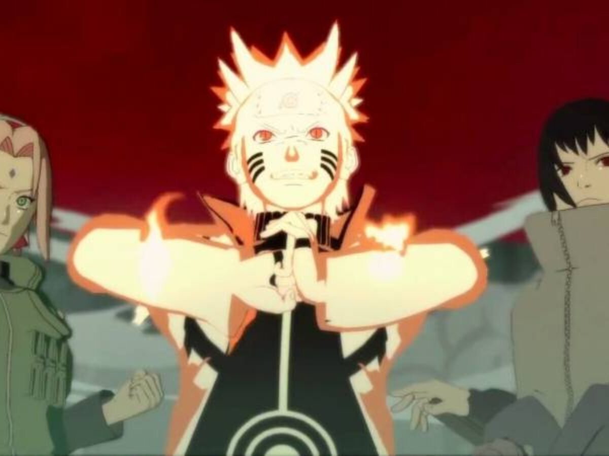 Naruto: Tudo sobre as 4 Guerras Ninjas da obra