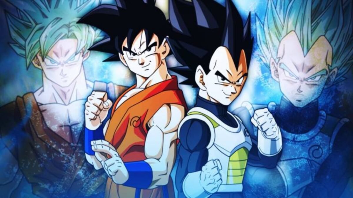 Lendário Super Saiyajin: Conheça algumas curiosidades - Oxente Sensei