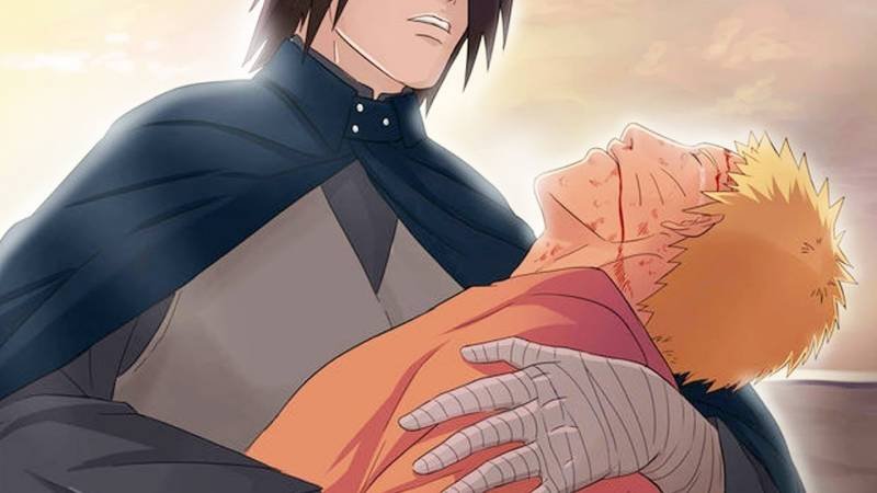 Afinal, Naruto morre em Boruto ou a morte de [SPOILER] será o que o matará?