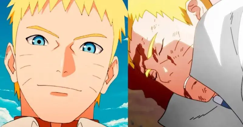 Quem será o Oitavo Hokage quando Naruto se aposentar (ou morrer)? – Fatos  Desconhecidos