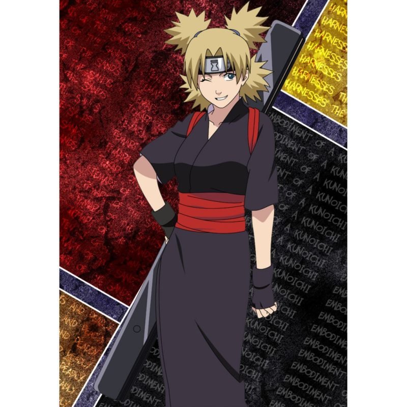 Naruto: Conheça Cada design de bandana - Oxente Sensei