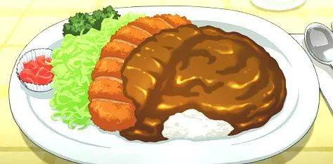 Reserve comida do anime. Готовь культовые pratos: a partir de