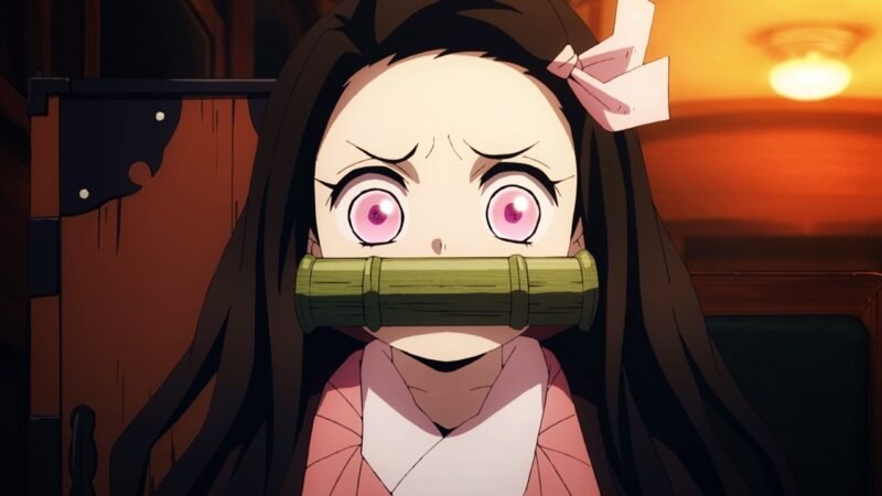 Teoria do Demon Slayer: Nezuko pode se tornar uma lua superior