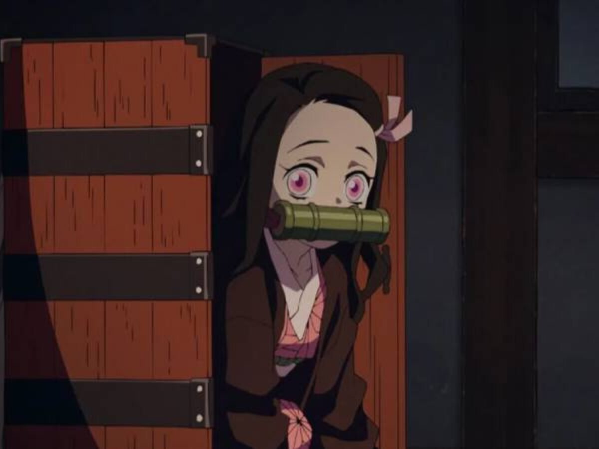 Teoria do Demon Slayer: Nezuko pode se tornar uma lua superior