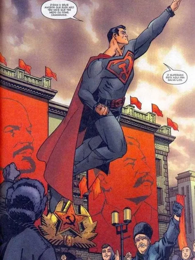 Superman: 7 maiores feitos do Homem de Aço